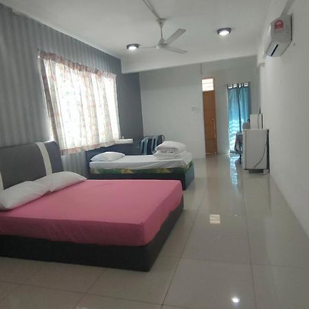 Baoyousongsong Kampar Exterior photo